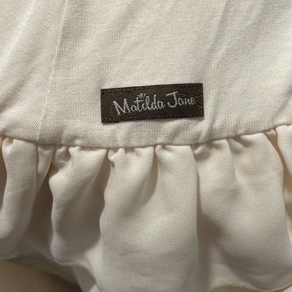 Matilda Jane dress liner slip - Picture 7 of 7
